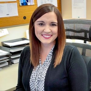 Meet your Posher, Brooke